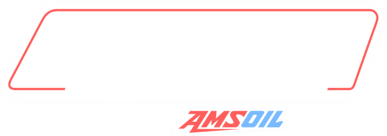 CORR presented by AMSOIL